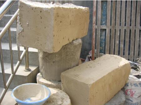 LFM 無(wú)機(jī)充填、噴涂和封孔材料